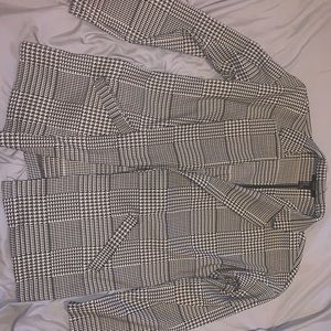 Forever 21 blazer